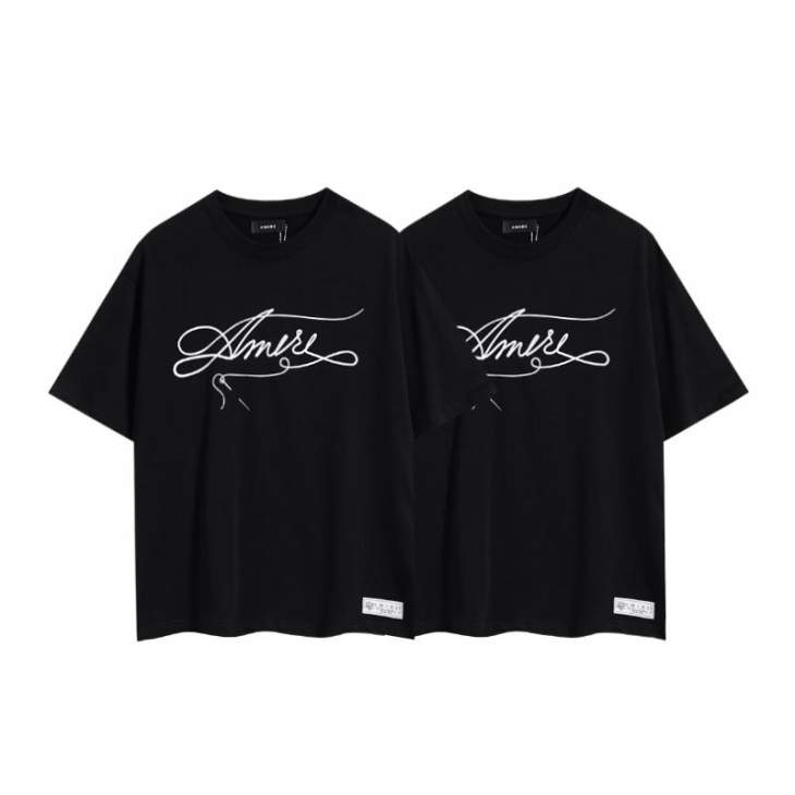 Picture of Amiri T Shirts Short _SKUAmiriS-XLmrtx203423456